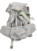 Shop Ergobaby 360 All Positions Cool Air Mesh Baby Carrier, Pearl Grey at GoodBuy Gear