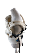 Shop Artipoppe Zeitgeist Cotton Carrier, Tweed W at GoodBuy Gear