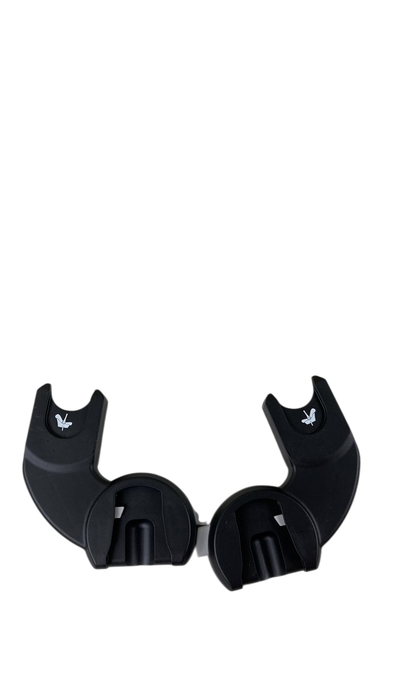 Shop Bugaboo Dragonfly Car Seat Adapters For Maxi-Cosi at GoodBuy Gear