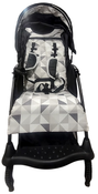 Shop Kolcraft Cloud Sport Stroller, 2025, Triangles Gray at GoodBuy Gear