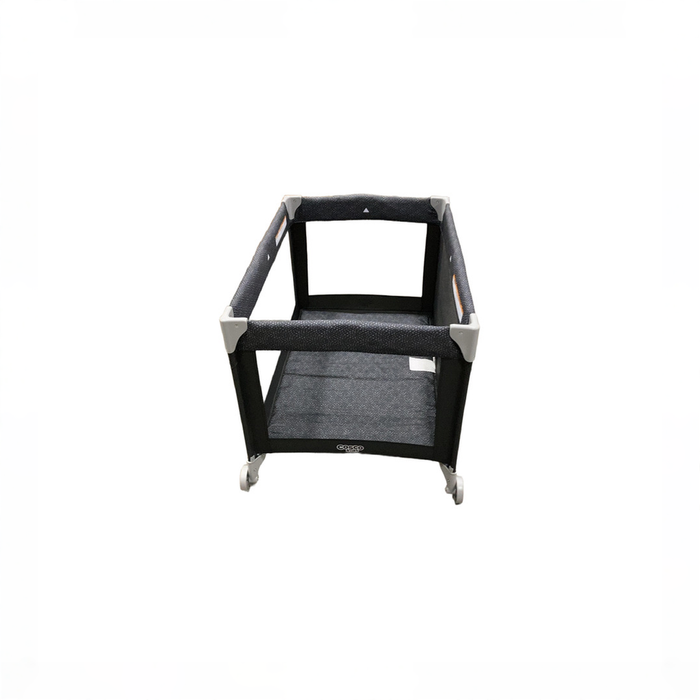Shop Cosco Kids Funsport Play Yard, Noir Dot at GoodBuy Gear