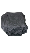 Shop Mockingbird Single to Double 2.0 Stroller, 2024, Black, Silver With Penny Leather, Windowpane at GoodBuy Gear