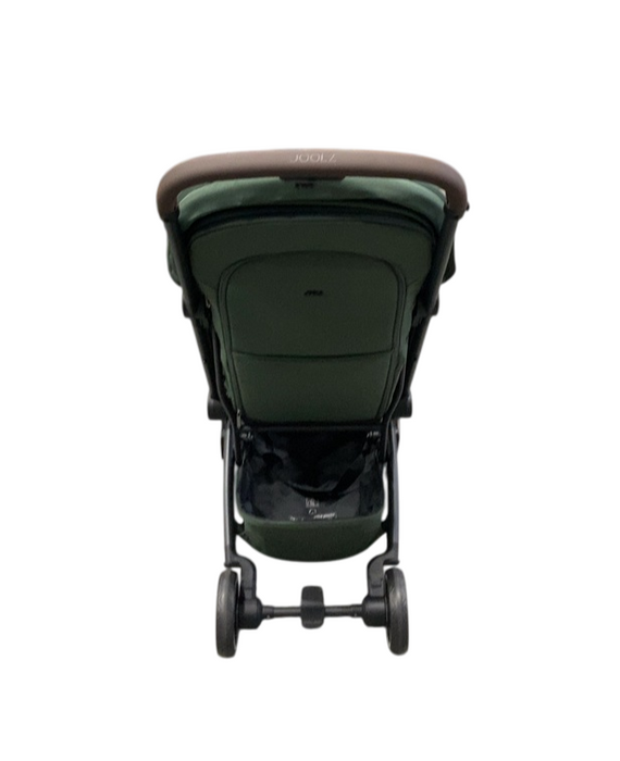 Shop Joolz Aer+ Stroller, 2024, Forest Green at GoodBuy Gear