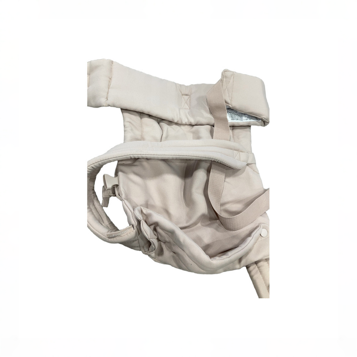 Shop Infantino Honey Blossom Baby Carrier, Toasted Almond at GoodBuy Gear