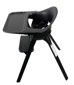 Shop Stokke Clikk High Chair, Midnight Black at GoodBuy Gear