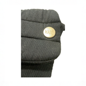 Shop Mabē The Monarch Carrier, Ebony at GoodBuy Gear