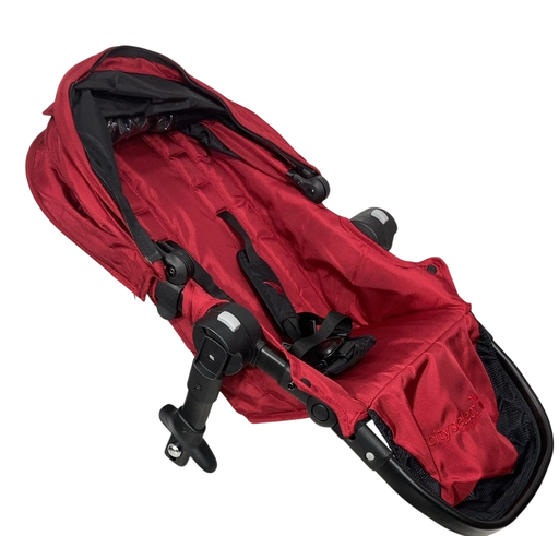 Baby jogger city select red online