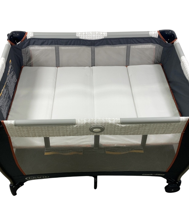 Shop Graco Pack ‘n Play Playard Anywhere Dreamer, Marlo at GoodBuy Gear