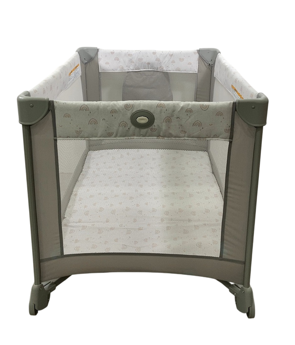 Shop Graco Pack 'n Play Playard, Reign at GoodBuy Gear