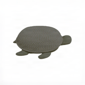 Shop Lorena Canals Storage Basket Mama Turtle, Olive Green at GoodBuy Gear