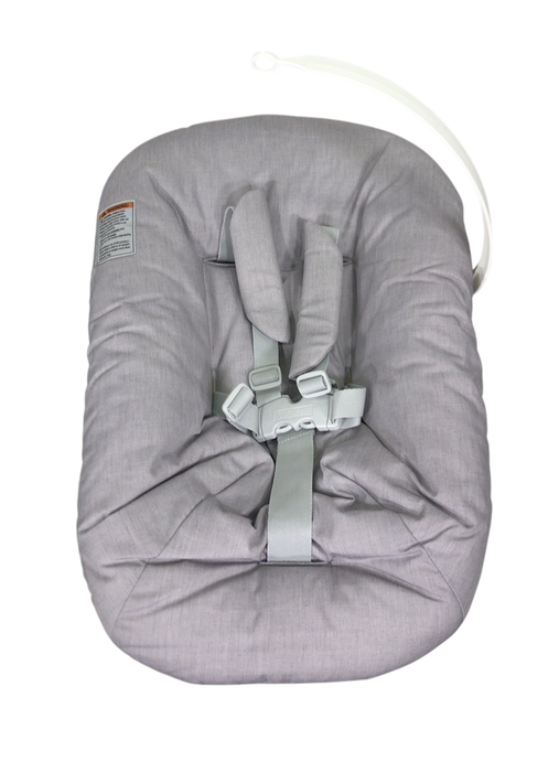 Shop Stokke Tripp Trapp Newborn Set, 2018+, Grey at GoodBuy Gear