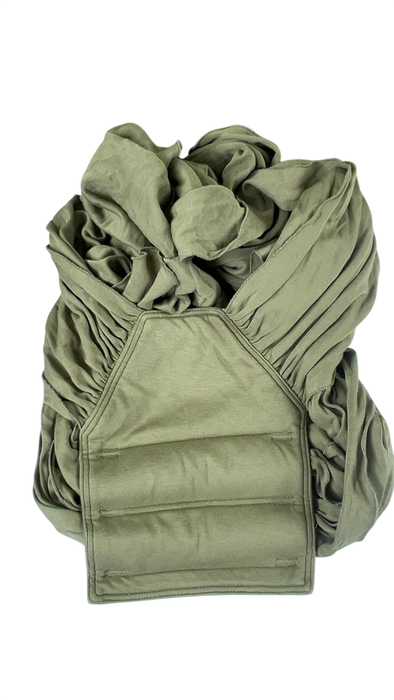 Shop Lillebaby Dragonfly Wrap, Moss at GoodBuy Gear