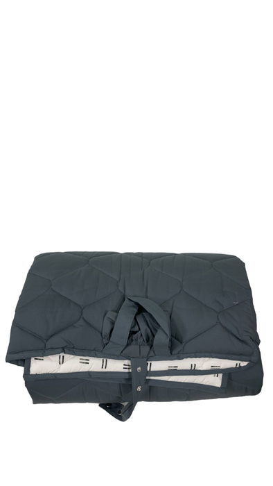 Shop Toki Kids Picnic Blanket, Mudcloth, 60"x 84" at GoodBuy Gear