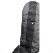 Shop TushBaby Hip Baby Carrier, Black at GoodBuy Gear