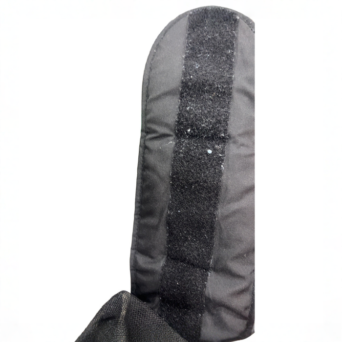 Shop TushBaby Hip Baby Carrier, Black at GoodBuy Gear