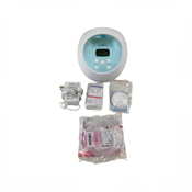 Shop Spectra Baby S1 Plus Premier Rechargeable Breast Pump, None at GoodBuy Gear