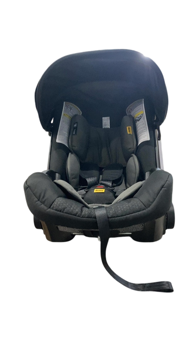 Shop Doona Infant Car Seat & Stroller Combo, 2024, Nitro black at GoodBuy Gear