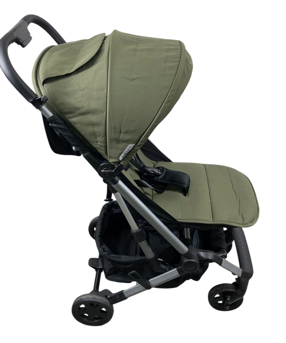Shop Colugo Compact Stroller, 2023, Olive at GoodBuy Gear