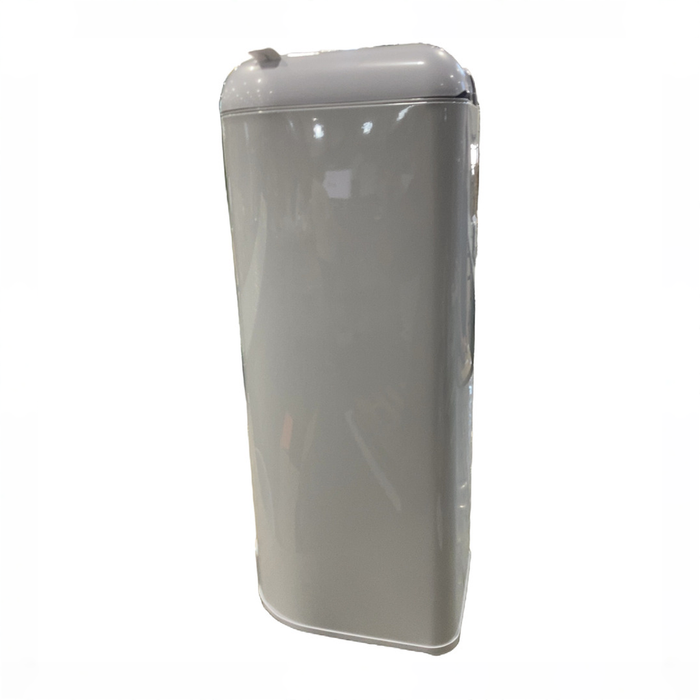 Shop Diaper Genie Platinum Diaper Pail, White at GoodBuy Gear