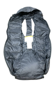 Shop Colugo The Cozy Footmuff, Black at GoodBuy Gear