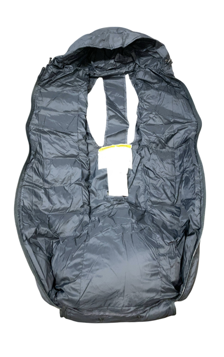 Shop Colugo The Cozy Footmuff, Black at GoodBuy Gear