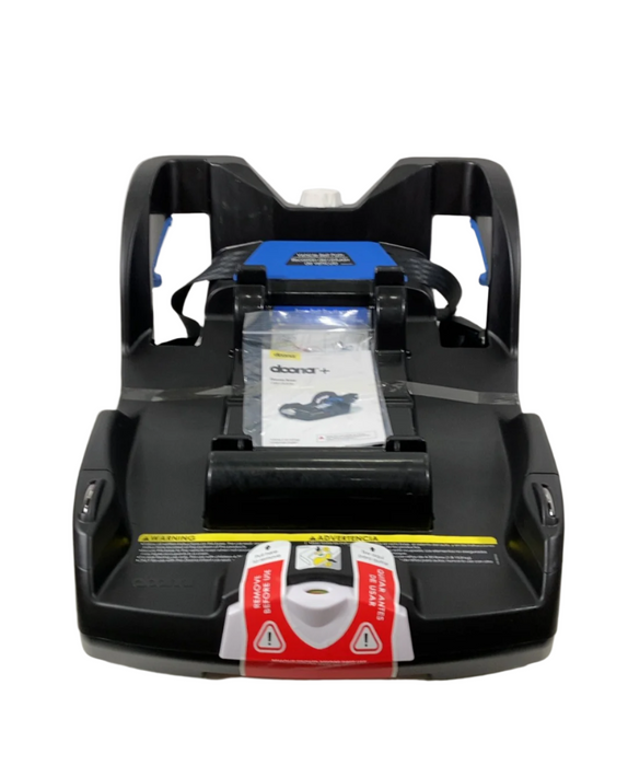 Shop Doona Infant Car Seat & Stroller Combo, 2024, Nitro Black at GoodBuy Gear