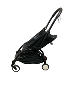Shop Babyzen YOYO2 Stroller Frame, 2022, Black at GoodBuy Gear