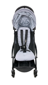Shop Babyzen YOYO2 Complete Stroller, 2024, Black with Stone at GoodBuy Gear