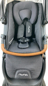 Shop Nuna Demi Grow Stroller, 2021, Caviar at GoodBuy Gear