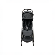 Shop Bugaboo Butterfly 2 Stroller, 2025, Black, Heritage Black, Heritage Black at GoodBuy Gear
