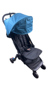 Shop Mountain Buggy Nano V3 Stroller, 2024, Teal at GoodBuy Gear