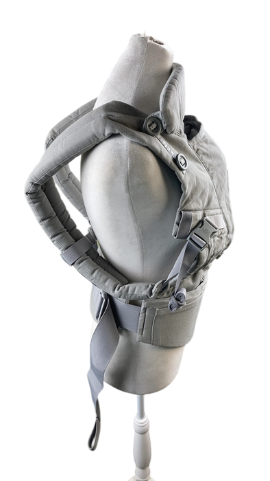 Shop Ergobaby Adapt Baby Carrier, Pearl Grey at GoodBuy Gear