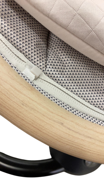 Shop Maxi-Cosi Cassia Swing, Onyx Sand at GoodBuy Gear