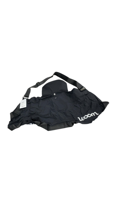 Shop Woom Butler Bike Bag, Black at GoodBuy Gear