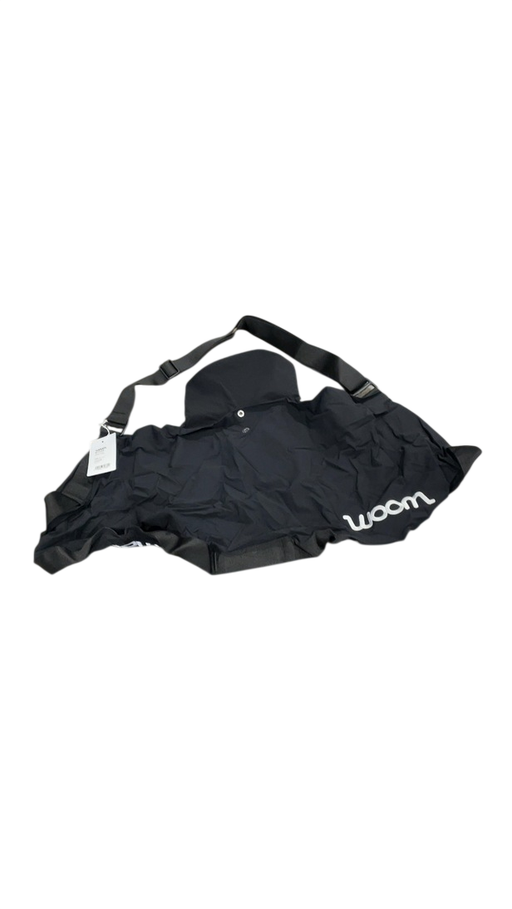 Shop Woom Butler Bike Bag, Black at GoodBuy Gear