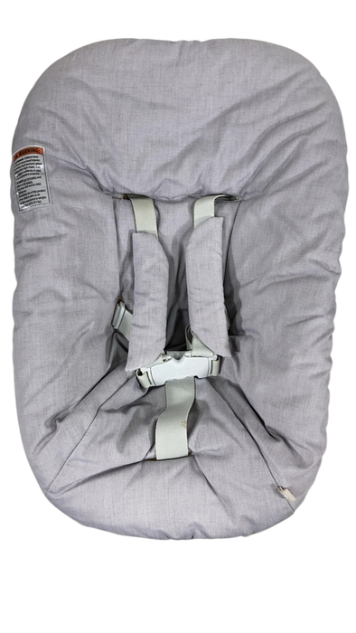 Shop Stokke Tripp Trapp Newborn Set, 2018+, Grey at GoodBuy Gear