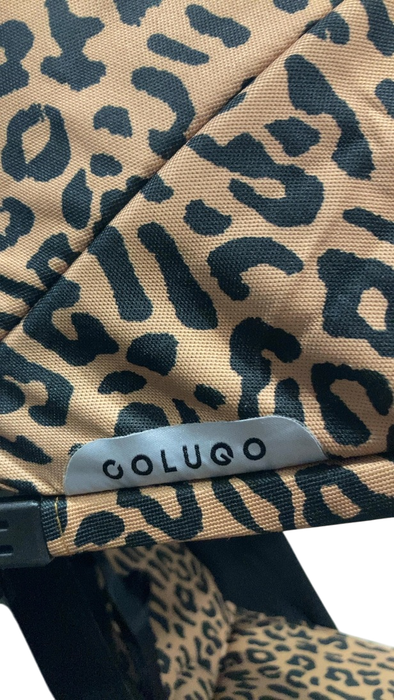 Shop Colugo Compact Stroller, 2023, Wild Child at GoodBuy Gear