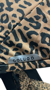 Shop Colugo Compact Stroller, 2023, Wild Child at GoodBuy Gear