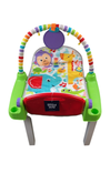 Shop Fisher Price Deluxe Kick & Play Piano Gym, Green at GoodBuy Gear