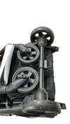Shop Colugo Compact Stroller+, 2025, Black/Black at GoodBuy Gear