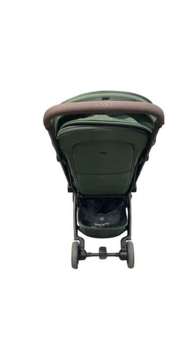Shop Joolz Aer+ Stroller, 2024, Forest Green at GoodBuy Gear