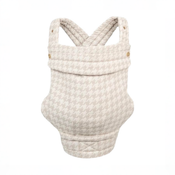 Shop Mabē The Monarch Carrier, Houndstooth at GoodBuy Gear