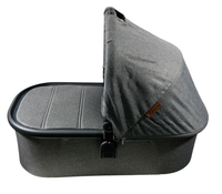 Shop UPPAbaby VISTA V2 Stroller, 2024, Greyson (Charcoal Melange) at GoodBuy Gear