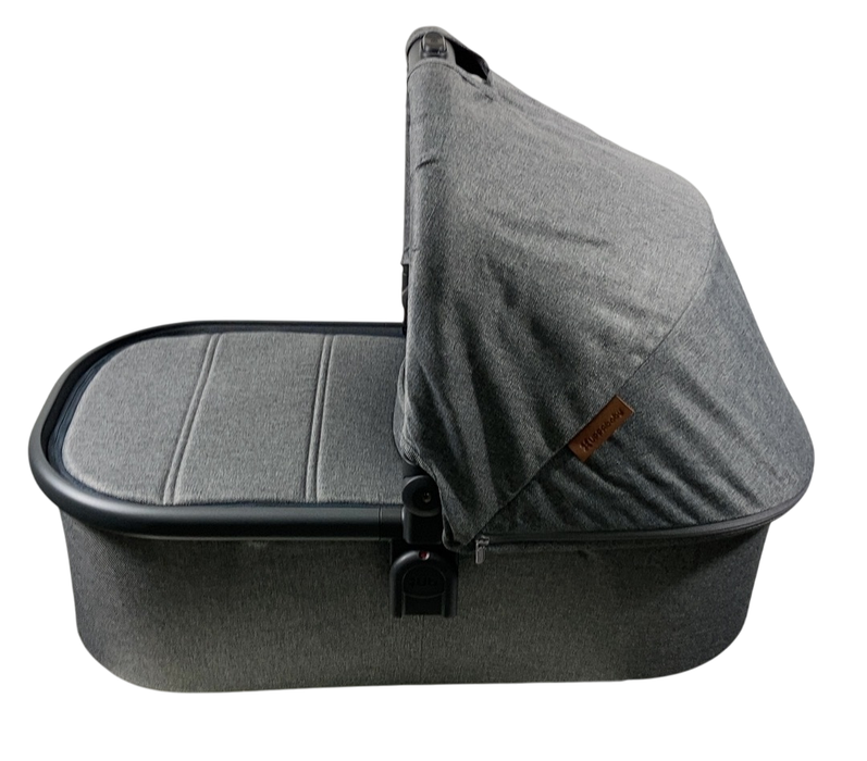 Shop UPPAbaby VISTA V2 Stroller, 2024, Greyson (Charcoal Melange) at GoodBuy Gear