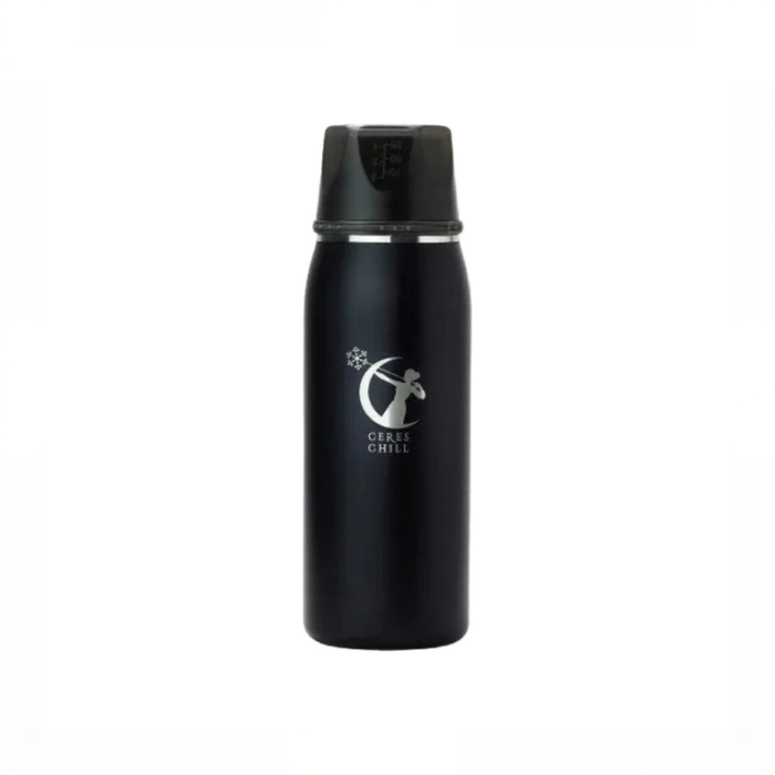 Shop Ceres Chill OG+ Chiller/Warmer (38oz), Little Black Dress at GoodBuy Gear
