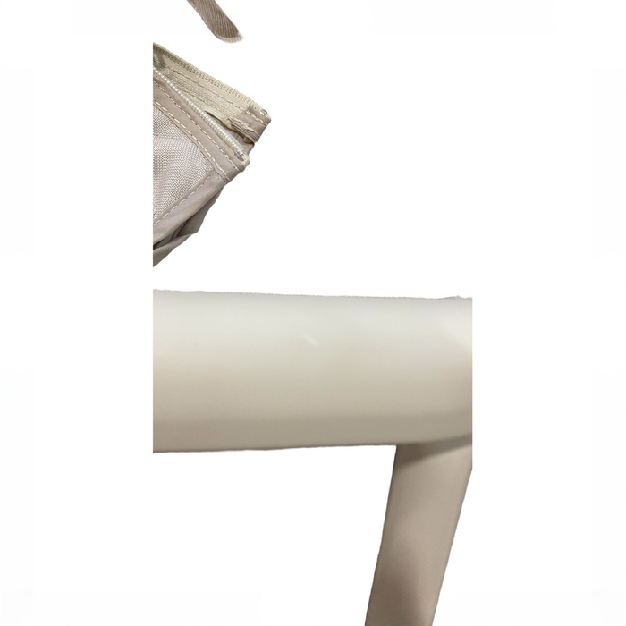 Shop Lalo Hook-On High Chair, Oatmeal at GoodBuy Gear