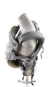 Shop Ergobaby Four Position 360 Baby Carrier, Grey at GoodBuy Gear