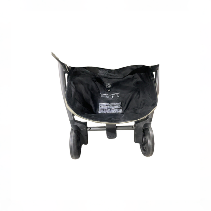 Shop Joolz Aer2 Lightweight Travel Stroller, 2026, Sage Green at GoodBuy Gear
