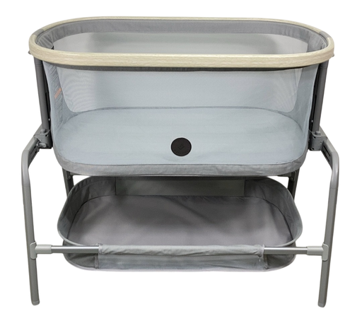 Shop Maxi-Cosi Iora Bedside Bassinet, Wheaton Stripe at GoodBuy Gear