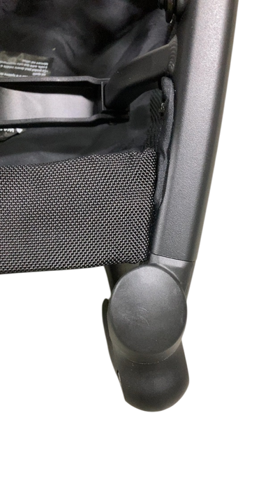 Shop Cybex Libelle 2 Compact Stroller, 2023, Magic Black at GoodBuy Gear